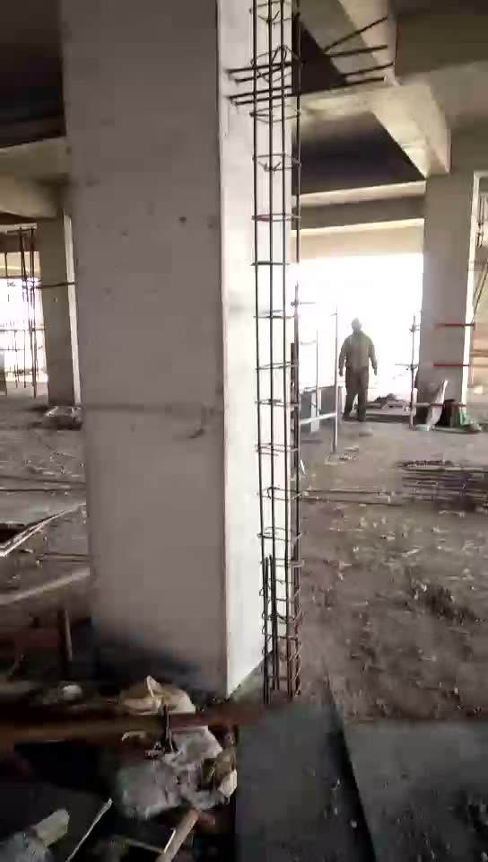 克孜勒苏柯尔克孜建筑植筋加固方案
