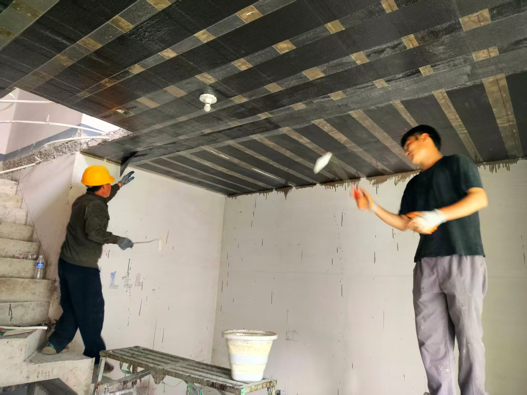 克孜勒苏柯尔克孜房屋需要加固补强